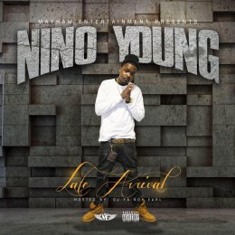 Nino Young - Late Arrival 